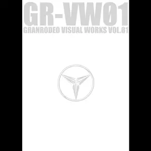 Granrodeo : GR-VW01 Granrodeo Visual Works Vol.01